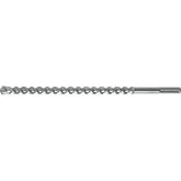 ALPEN 600 crosshead hammer drill bit - optional
